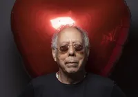Morre Jards Macalé, ícone da música brasileira, aos 82 anos imagem