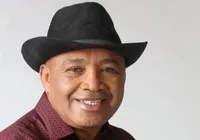 Morre Roque Fonseca, vocalista da banda Brasilian Boys imagem
