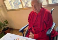 Morre aos 100 anos Clara Charf, viúva de Carlos Marighella imagem