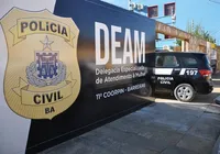 Motociclista debochou de jovem estuprada em Salvador e disse que a engravidaria imagem