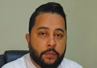 Motorista de caminhão de lixo é atingido com tiro na cabeça imagem