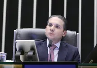 Motta vai tentar votar PL Antifacção na Câmara mesmo sem acordo imagem