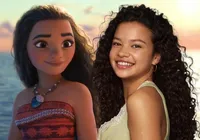 Mudança no filme da Moana revolta pais e fãs: "Embranqueceu"