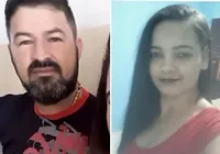 Mulher ateia fogo no marido e termina queimada; os dois morreram