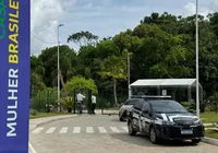 Mulher é vítima de estupro coletivo na orla de Salvador