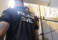 Mulher grávida mata marido com arma branca em Salvador imagem