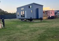 Mulheres criam espaço onde homens são proibidos