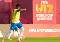 Mundo do futebol se derrete por "joias brilhantes" do Bahia no Mundial imagem