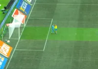 “Não podemos permitir Série A na Fonte Nova”, diz diretor do Palmeiras imagem