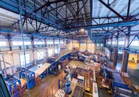 Indústria de farinha inaugura fábrica e gera 200 empregos no Nordeste imagem