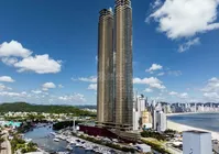 Arranha-céu residencial mais alto do Brasil tem Neymar como proprietário; conheça