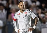 Neymar pode integrar lista dos mais valiosos rebaixados da história