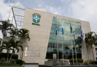 Nova era? CBF anuncia decisão sobre arbitragem e promete revolucionar imagem