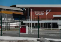 Nova Rodoviária terá ligação com metrô/VLT e fim da caminhada