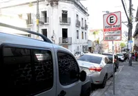 Novidade promete 'acabar' com multas de zona azul em Salvador imagem