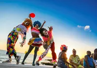 Novo feriado? Salvador ganha data comemorativa pré-carnaval imagem