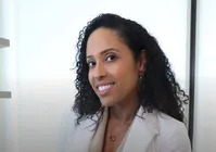 “Graças a Deus encontrada”: esposo de nutricionista comemora desfecho