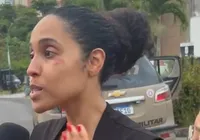 Nutricionista sequestrada fala pela primeira vez após ser encontrada