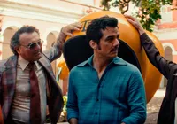 O Agente Secreto terá pré-estreia em Salvador com Wagner Moura imagem