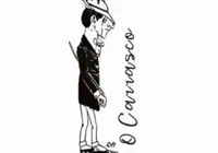 O Carrasco - Camisa de força