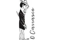 O Carrasco - Armadilha do Laranjinha