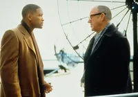O filme frenético dos anos 90 com Will Smith para ver no streaming