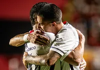 Oficial: Vitória deixa o Z-4 após empate entre concorrentes imagem