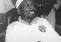 Ícones da Bahia lamentam morte de Jimmy Cliff imagem