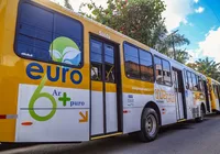 Ônibus 100% climatizado? Salvador investe R$ 173 milhões em nova frota