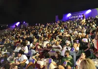 Open Air Brasil, Wagner Moura e mais: o que curtir em Salvador imagem