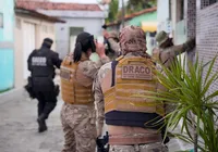 Cerco ao Comando Vermelho: R$ 125 milhões da facção são bloqueados
