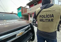 Operação contra vereadores na Bahia bloqueou R$ 17 milhões de facção imagem