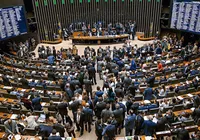 Oposição articula e derruba MP do IOF na Câmara