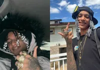 Oruam preso? Rapper é alvo de nova denúncia por crime