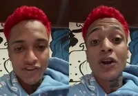 Oruam detona mídia após megaoperação no Rio: “Matar bandido vende muito” imagem