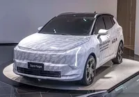 Os 18 carros inéditos que serão lançados no Salão do Automóvel 2025