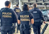 Vara responsável pela Lava Jato é alvo de operação da Polícia Federal imagem