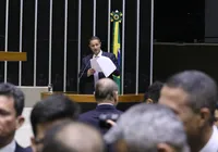 PL Antifacção: saiba como votaram os deputados baianos imagem