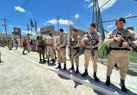 PM e Bombeiros: idade máxima para ingresso pode ser alterada imagem