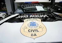 Três pessoas ficam feridas em tentativa de homicídio em Salvador