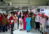 PT Baiano debate conjuntura e futuro em seminário do CNB de Todas as Lutas imagem