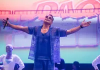 Pagode acústico? Xanddy anuncia Melhor Segunda-Feira na Concha imagem