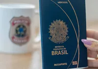 Fim do carimbo no passaporte: Europa prepara mudança para viajantes imagem