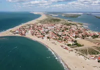 Paraíso natural escondido no Nordeste encanta com sua beleza única imagem