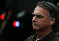 Alerta ao STF: Samu será acionado imediatamente em emergência médica de Bolsonaro imagem
