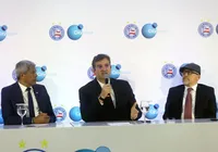 Parceria Governo e City terá papel estratégico em escolas da Bahia
