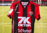 Patrocinadora master do Vitória é alvo de investigação; saiba mais imagem