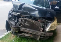 Perseguição policial na Av.ACM termina com três presos em Salvador imagem