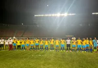 Pituaçu sedia finais do primeiro Campeonato dos Povos Indígenas da Bahia imagem