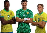 Pivetes de Aço vivem “sonho” com convocação para a Copa do Mundo